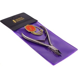 Mertz Кусачки для кутикулы 659-2/12, 12 мм 595541 20286 