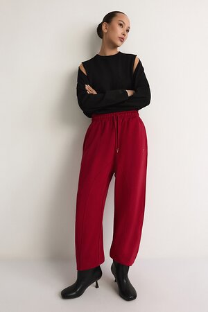 TOPTOP Брюки 596171 TT.032.17671.330 Бордовый