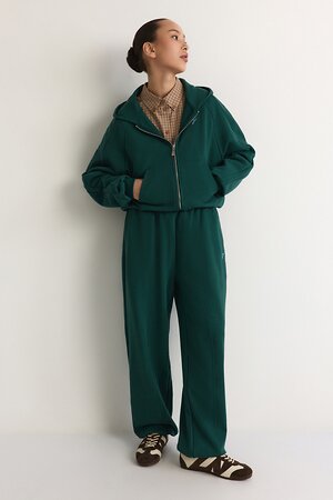 TOPTOP Брюки 596172 TT.032.17671.500 Зеленый