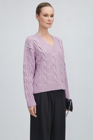 TOPTOP Джемпер 596217 TT.050.13955.300 Розовый