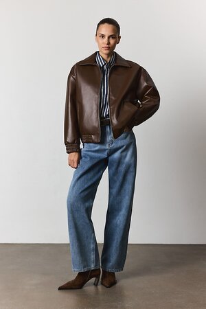 TOPTOP Джинсы 596256 TT.036.16087.600 Голубой