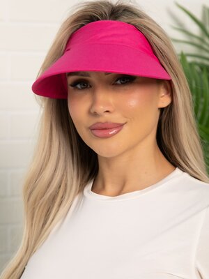 LT Collection Козырек 596557 КЗ68-23М Розовый