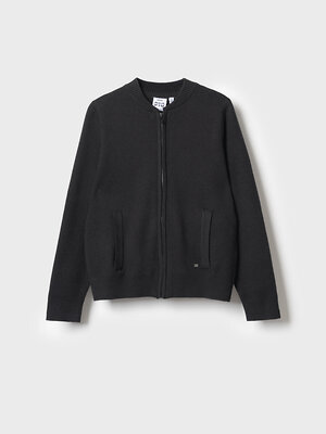 PLAYTODAY Кардиган 596568 22611137 black
