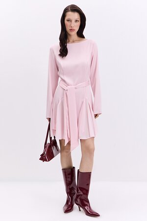 TOPTOP Платье 596746 TT.010.17264.300 Розовый