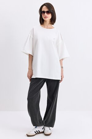 TOPTOP Футболка 596957 TT.909.17138.101 Белый