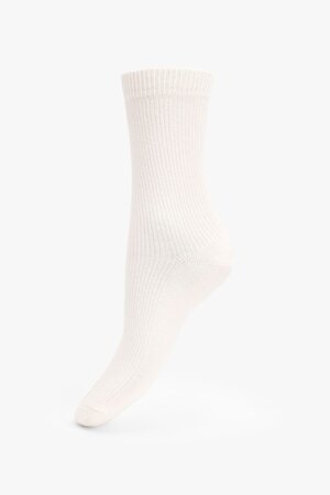 TOPTOP Носки 597130 TT.082.14794.102 Белый