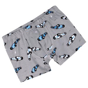 Donella Трусы 597223 7571901RC в ассортименте машинки