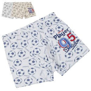 Donella Трусы 597260 75920AT мячик микс