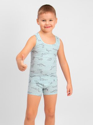 Donella Майка 597273 771128 голубой
