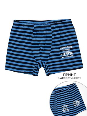 Donella Трусы 597279 7571928NS синий