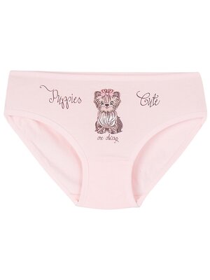 Donella Трусы 597287 415039 розовый