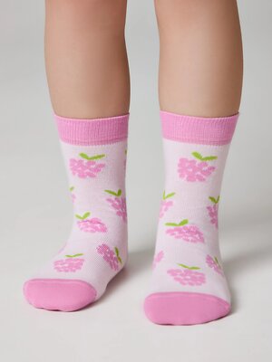 CONTE-KIDS Носки 597436 TIP-TOP 5С-11СП светло-розовый