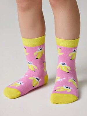 CONTE-KIDS Носки 597439 TIP-TOP 5С-11СП розовый