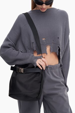 Lera Nena Unreal Сумка 597631 LNU.801.14545.900 Черный