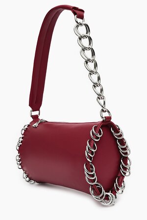 Lera Nena Unreal Сумка 597638 LNU.801.14705.330 Бордовый
