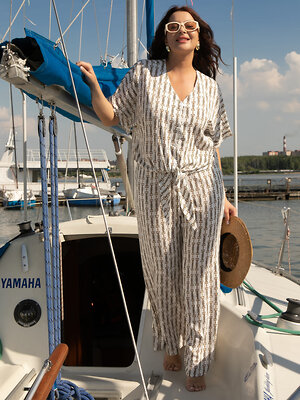 LT Collection Костюм 597767 К15899-7М Белый