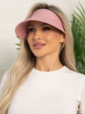 LT Collection Козырек 597804 КЗ62-23М Розовый