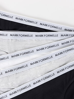 MARK FORMELLE Трусы 598607 417754-5 черный