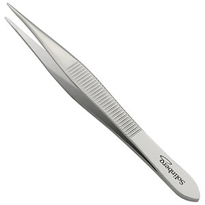 Solinberg Пинцет для бровей 251-F301 598883 10383 