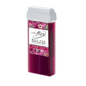 ItalWax Тёплый воск / Flex Малина, 100 мл 598893 2376 