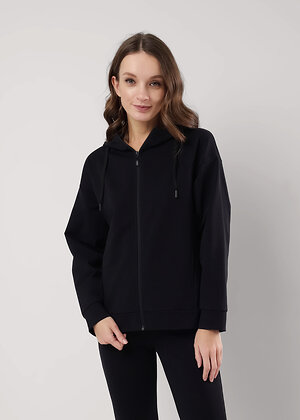 CLEVER Куртка 599048 LJ009/1 чёрный