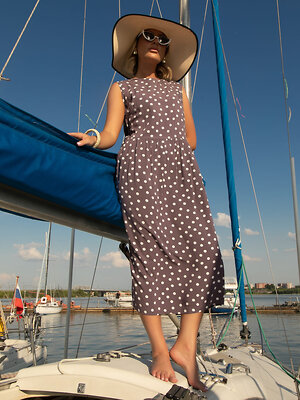 LT Collection Платье 599270 П16009-25М Фиолетовый