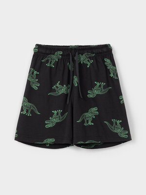 CROCKID Шорты 599813 КР 400923-1 антрацитовый 