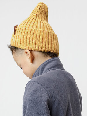 CROCKID Шапка 600105 КВ 20453 желтый