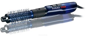 BaByliss Фен-щетка / BAB-2620-E, голубой, 700 Вт 601366 1997 
