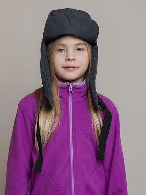 BATIK Шапка 601713 788-25з-6 Чугун