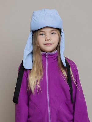 BATIK Шапка 601715 788-25з-1 Голубой