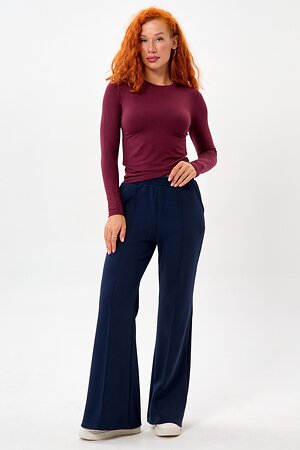 Lika Dress Брюки 602299 10785 Темно-синий