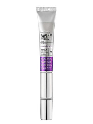 VT Cosmetics Массажный лифтинг-крем для век с микроиглами / Reedle Shot Lifting Eye Cream, 15 мл 602310 28321 