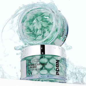 VT Cosmetics Увлажняющий капсульный крем с ПДРН / PDRN Capsule Cream 100, 50 мл 602313 28507 