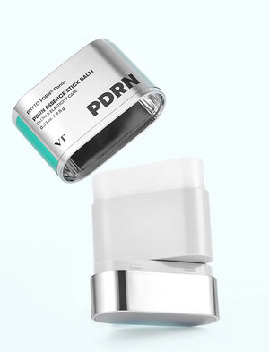 VT Cosmetics Бальзам-стик с пептидами и ПДРН / PDRN Essence Stick Balm, 9,5 г 602320 28611 