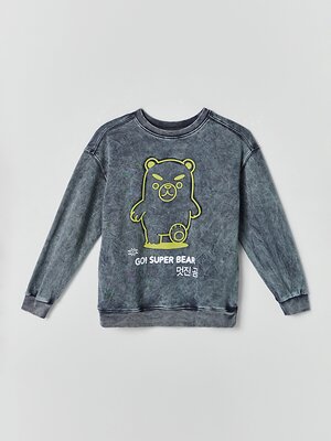 MARK FORMELLE Комплект 602376 393326 ACID WASH графит +печать
