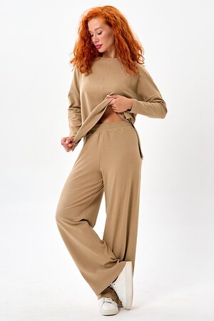 Lika Dress Костюм 603352 10781 Бежевый