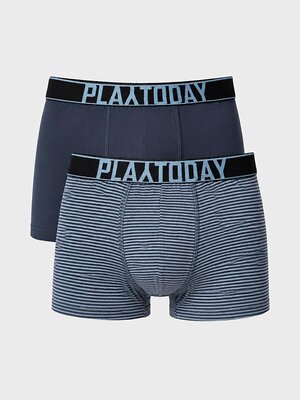 PLAYTODAY Трусы 603483 22611230 сиреневый,голубой