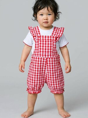 PLAYTODAY Комплект 593568 12623153 white, red