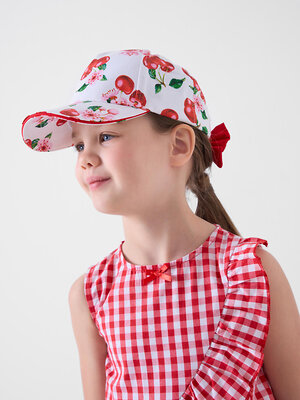 PLAYTODAY Кепка 585651 12622123 разноцветный