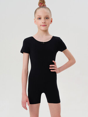 PLAYTODAY Боди 546105 22527141 черный