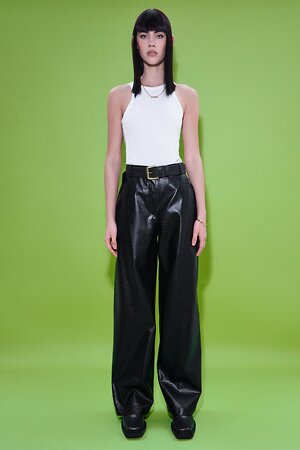 TOPTOP Брюки 603999 TT.032.12504.900 Черный