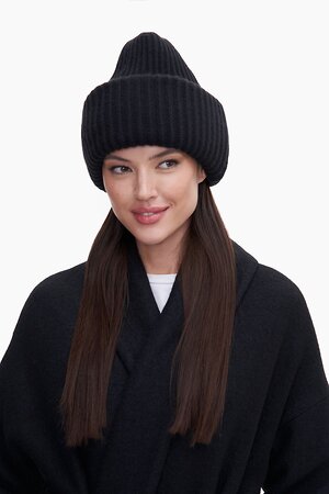 TOPTOP Шапка 604200 TT.601.13738.900 Черный