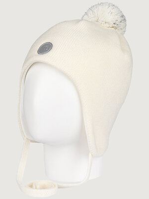 NIKASTYLE Шапка 605084 11з50426 молоко