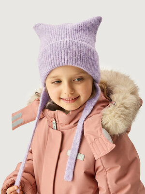 NIKASTYLE Шапка 605097 11з50826 ирис