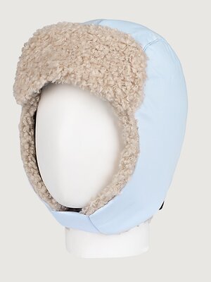 NIKASTYLE Шапка 605102 11з55026 небесный