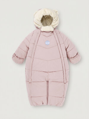 NIKASTYLE Комбинезон 605109 8з0126 пудра