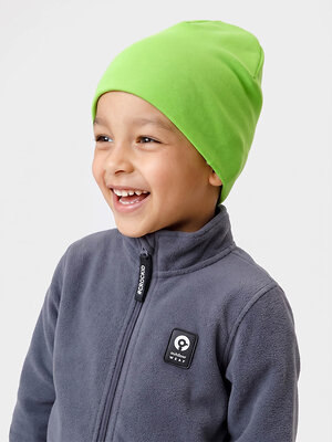 CROCKID Шапка 605326 МП 8194 зеленый