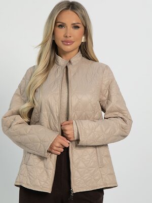 LT Collection Куртка 605722 Б16289-18М Бежевый