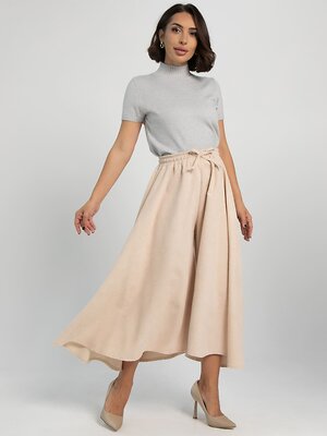 LT Collection Брюки 607097 Б16282-39М Бежевый